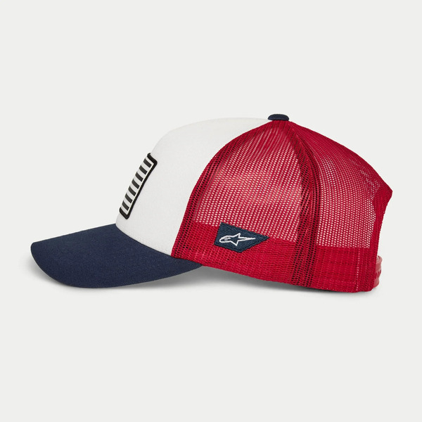 Sapca ALPINESTARS FLAG SNAPBACK Hat, 10
