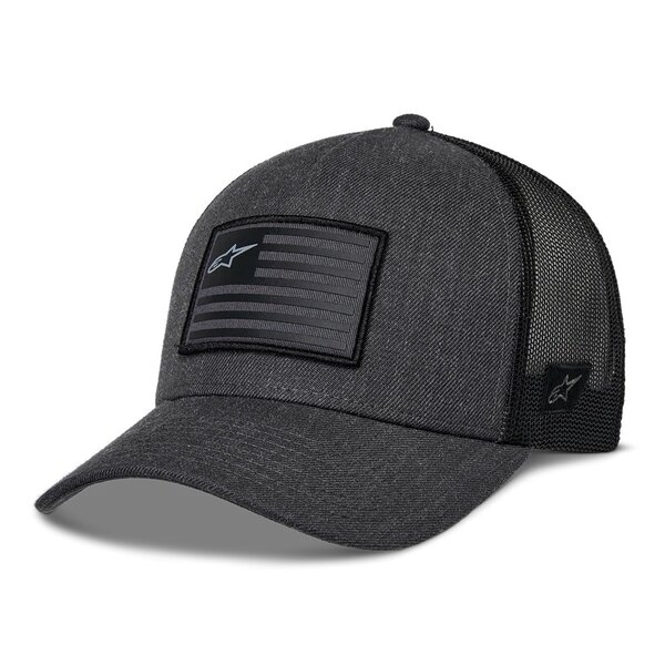 Sapca ALPINESTARS FLAG SNAPBACK Hat, 13