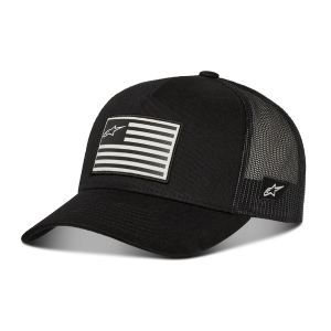 Sapca ALPINESTARS FLAG SNAPBACK Hat, 6