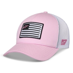 Sapca ALPINESTARS FLAG SNAPBACK Hat, 7