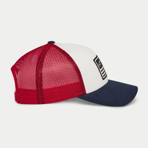 Sapca ALPINESTARS FLAG SNAPBACK Hat, 9
