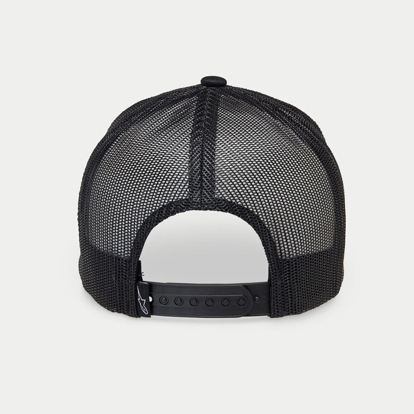 Sapca ALPINESTARS CALI 2.0 Hat, 3