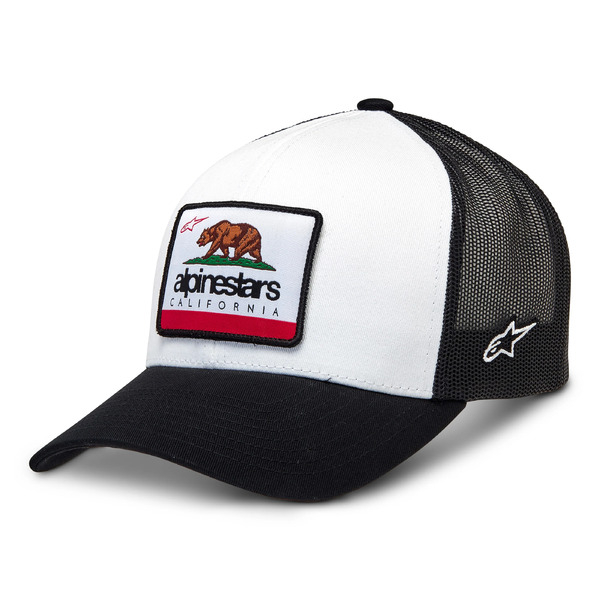 Sapca ALPINESTARS CALI 2.0 Hat, 10