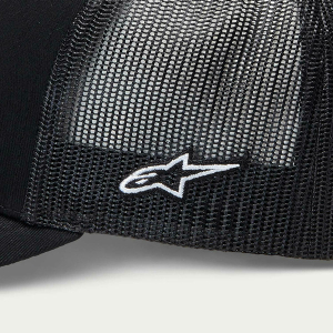 Sapca ALPINESTARS CALI 2.0 Hat, 7