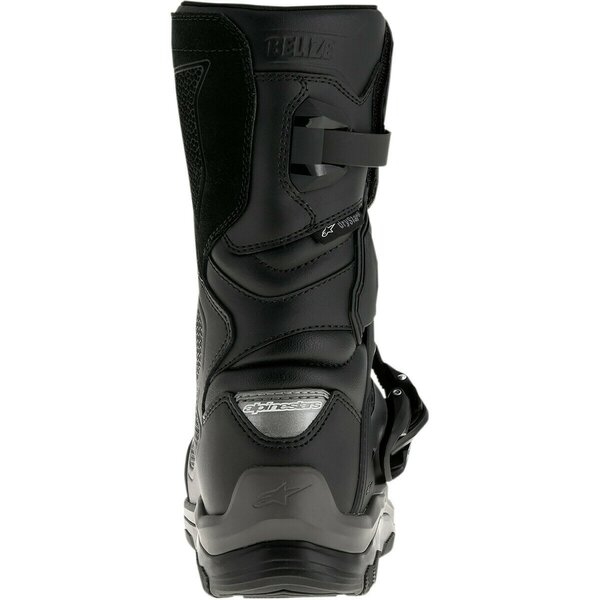 Cizme touring/adventure ALPINESTARS BELIZE Drystar, 5