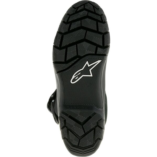 Cizme touring/adventure ALPINESTARS BELIZE Drystar, 6