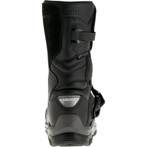 Cizme touring/adventure ALPINESTARS BELIZE Drystar, 5