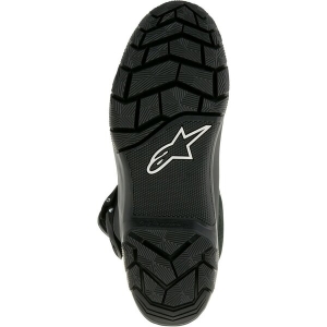 Cizme touring/adventure ALPINESTARS BELIZE Drystar, 6