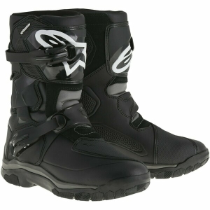 Cizme touring/adventure Alpinestars BELIZE Drystar