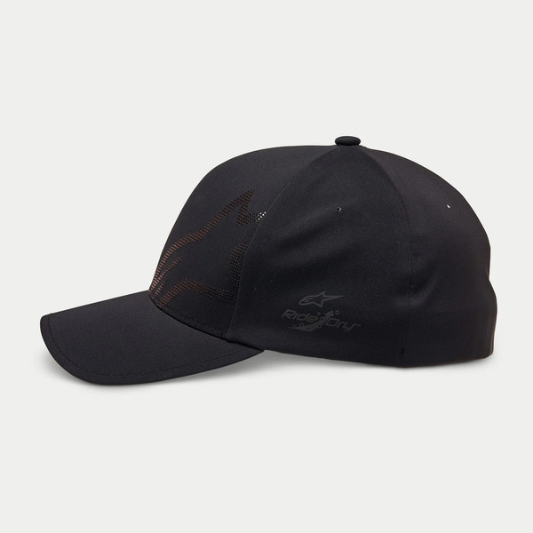 Sapca ALPINESTARS CORP SHIFT EDIT DELTA Hat, 7