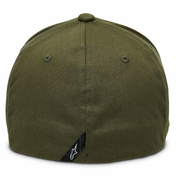 Sapca ALPINESTARS HARDY Hat, 4