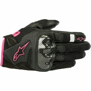 Manusi de piele dama ALPINESTARS STELLA SMX-1 AIR V2
