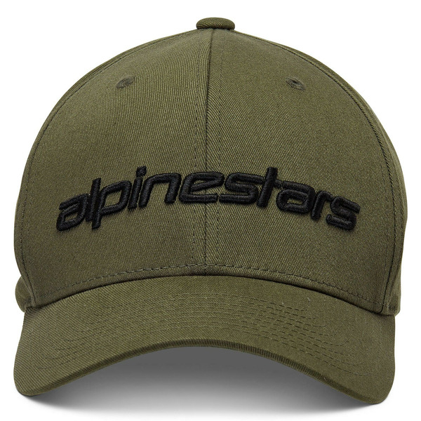 Sapca ALPINESTARS LINEAR Hat, 10