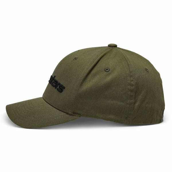 Sapca ALPINESTARS LINEAR Hat, 12