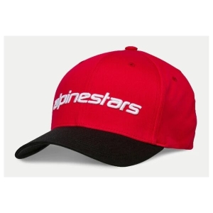 Sapca ALPINESTARS LINEAR Hat, 6