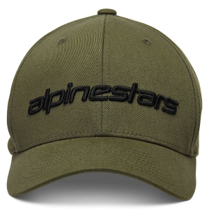 Sapca ALPINESTARS LINEAR Hat, 10