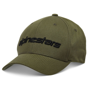 Sapca ALPINESTARS LINEAR Hat, 14
