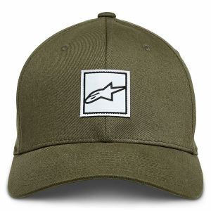 Sapca ALPINESTARS MEDDLE Hat, 9