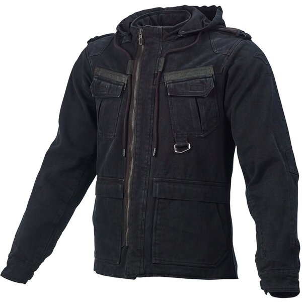 Geaca de protectie textil MACNA COMBAT, 3