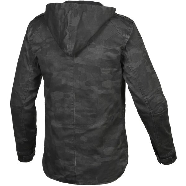 Geaca de protectie textil MACNA COMBAT, 4