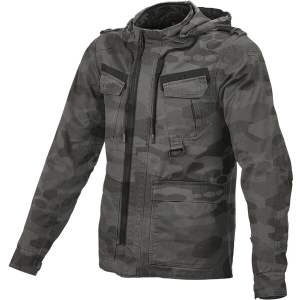 Geaca de protectie textil MACNA COMBAT, 6