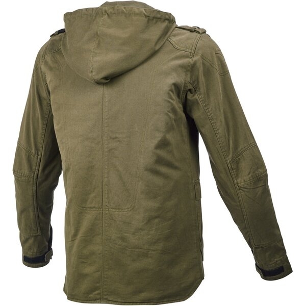 Geaca de protectie textil MACNA COMBAT, 7