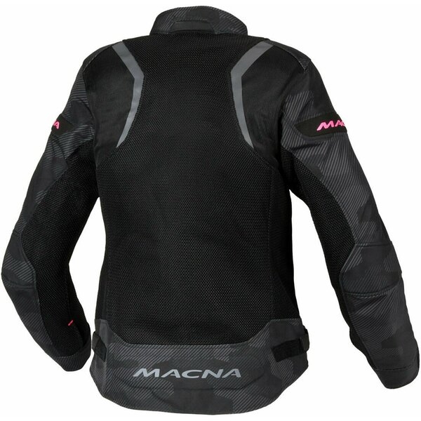 Geaca de vara textil dama MACNA VELOTURA, 3