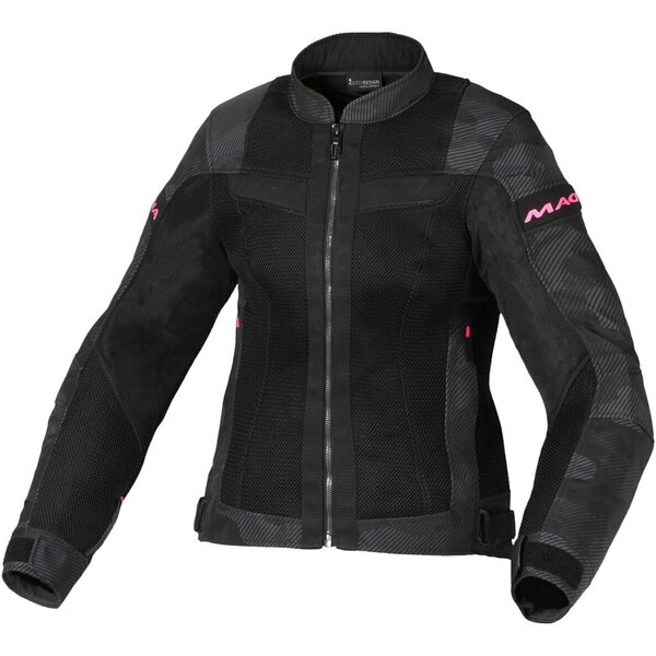 Geaca de vara textil dama MACNA VELOTURA, 7