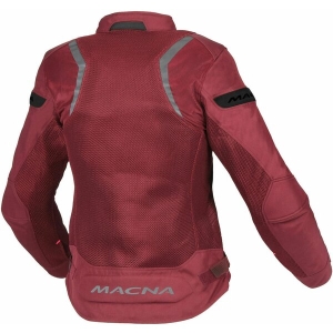 Geaca de vara textil dama MACNA VELOTURA, 4