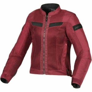 Geaca de vara textil dama MACNA VELOTURA