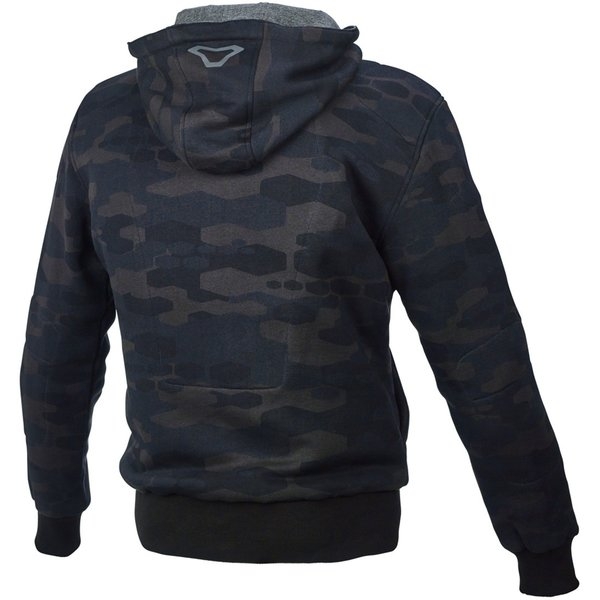 Hanorac moto kevlar MACNA NUCLONE, 8