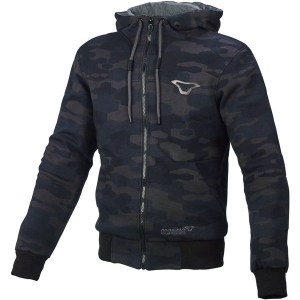 Hanorac moto kevlar MACNA NUCLONE, 3