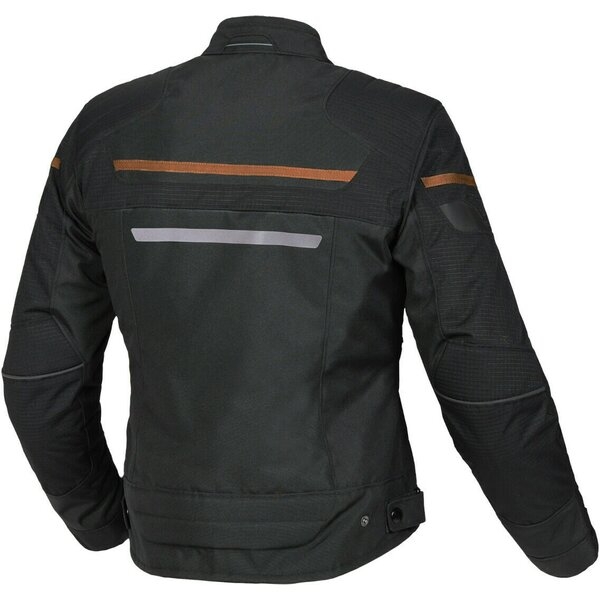 Geaca textil impermeabila dama MACNA ORYON, 3