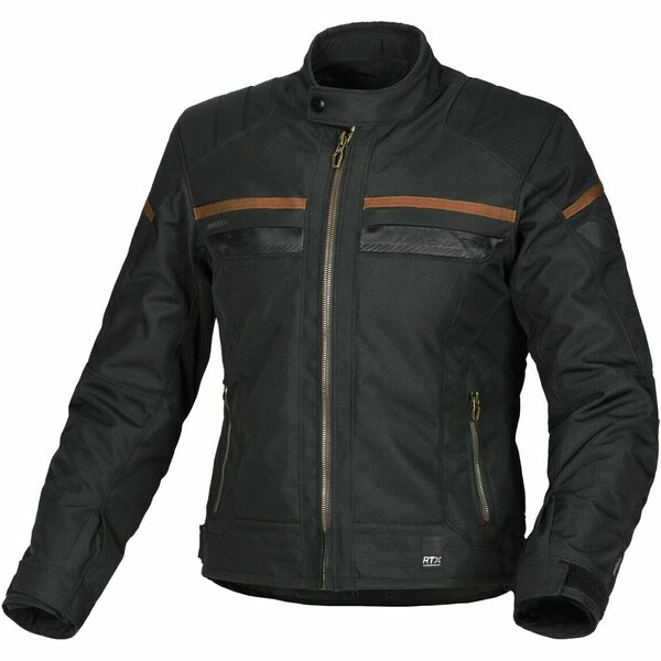 Geaca textil impermeabila dama MACNA ORYON, 5