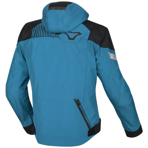 Geaca textil impermeabila MACNA TRAFFIQ, 3