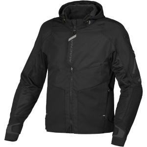 Geaca textil Impermeabila MACNA BEACON, 4