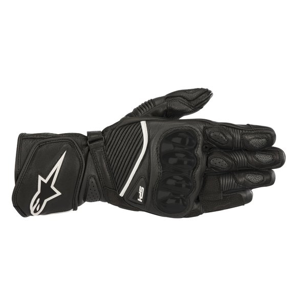 Manusi de piele sport Alpinestars SP-1 V2, 4