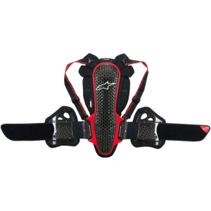 Protectie spate Alpinestars NUCLEON KR-3, 4