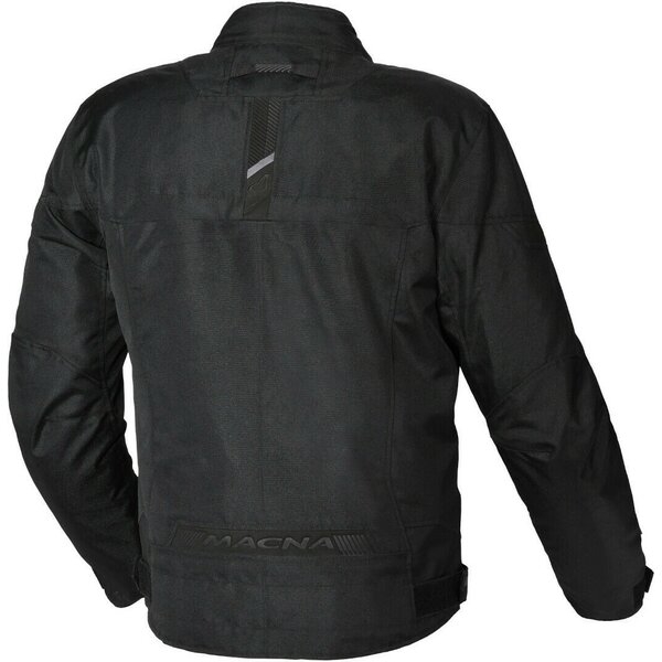 Geaca textil impermeabila MACNA RAPTOR, 5