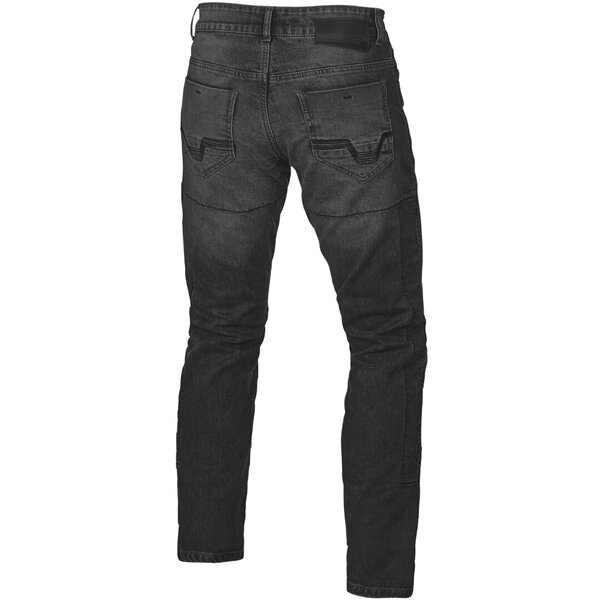Jeansi moto kevlar MACNA REVELIN, 3