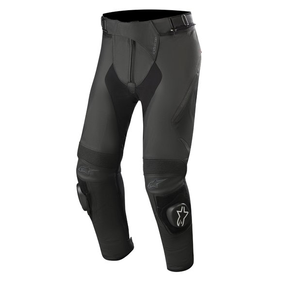 Pantaloni de piele Alpinestars MISSILE V2, 4