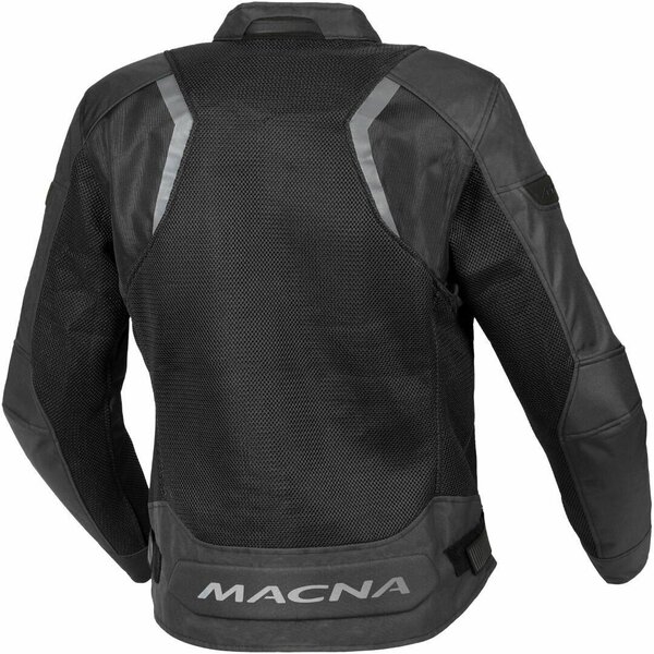 Geaca textil de vara MACNA VELOTURA, 3