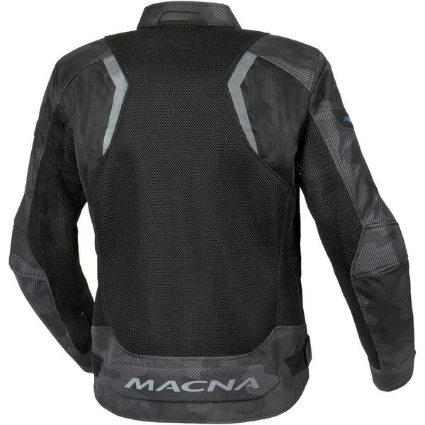 Geaca textil de vara MACNA VELOTURA, 6