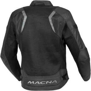 Geaca textil de vara MACNA VELOTURA, 3