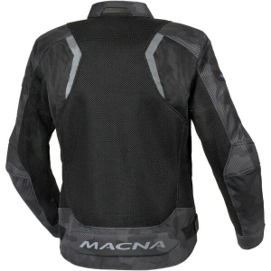Geaca textil de vara MACNA VELOTURA, 6