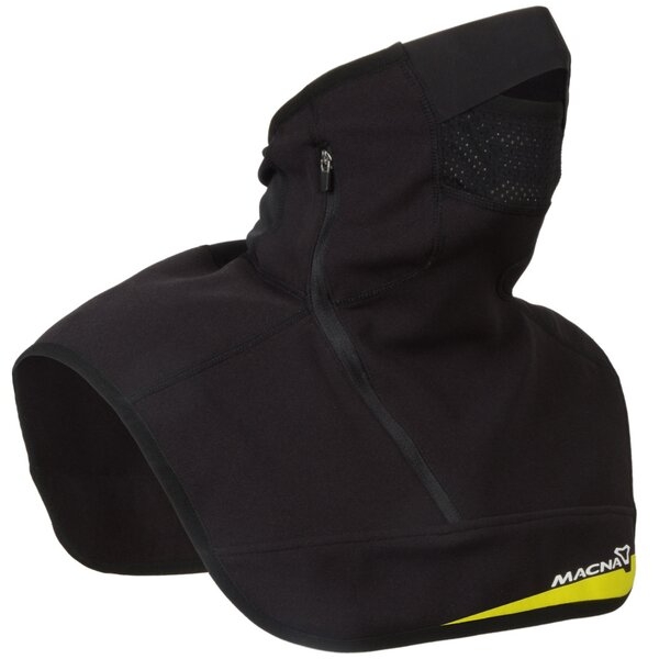 Protectie pentru gat si fata MACNA FACEMASK 2.0, 4