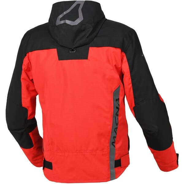 Geaca textil impermeabila MACNA RIGGOR, 9