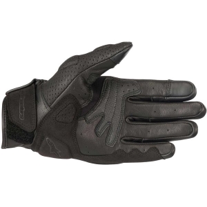 Manusi de piele Alpinestars MUSTANG V2, 4