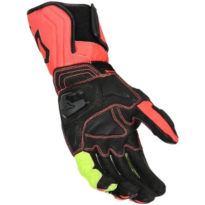 Manusi de piele racing MACNA POWERTRACK, 5