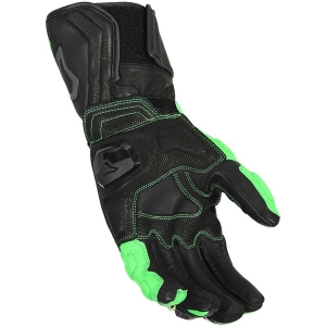Manusi de piele racing MACNA POWERTRACK, 7